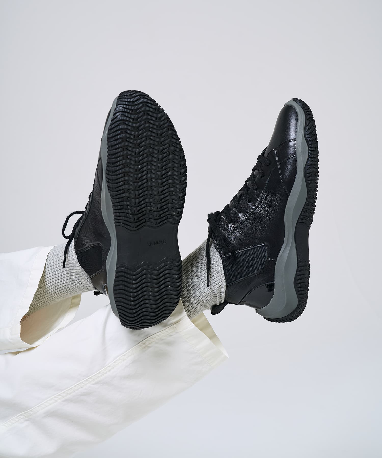 SP-1909 Black - SPINGLE