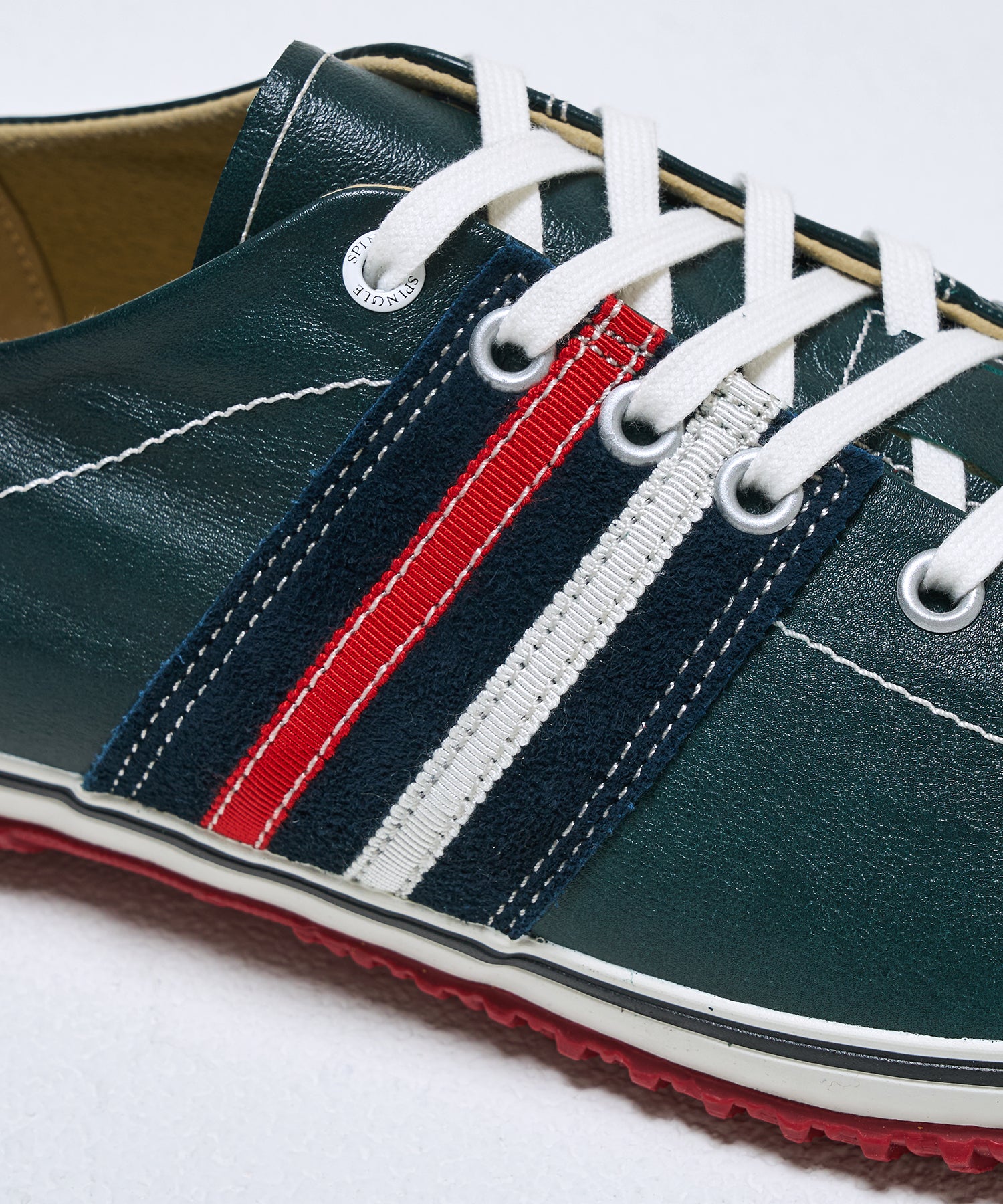 SP-198 Dark Blue - SPINGLE