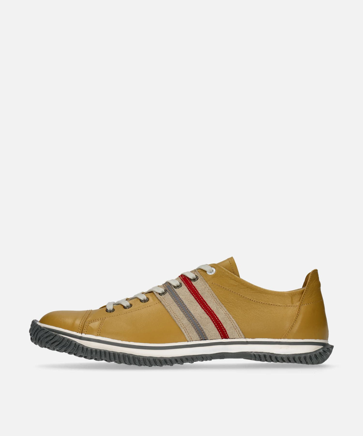 SP-198 Mustard