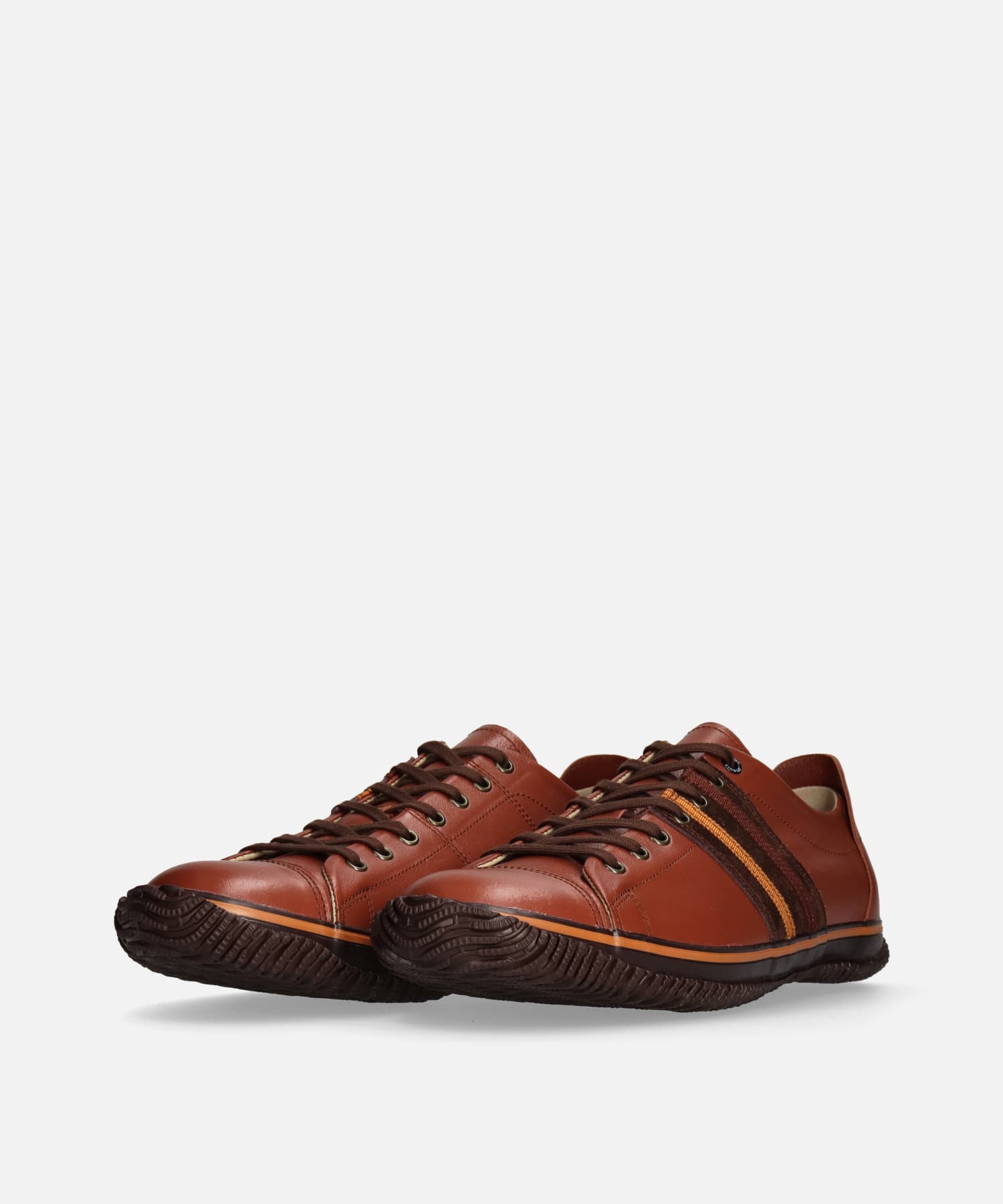 SP-198 Red Brown - SPINGLE