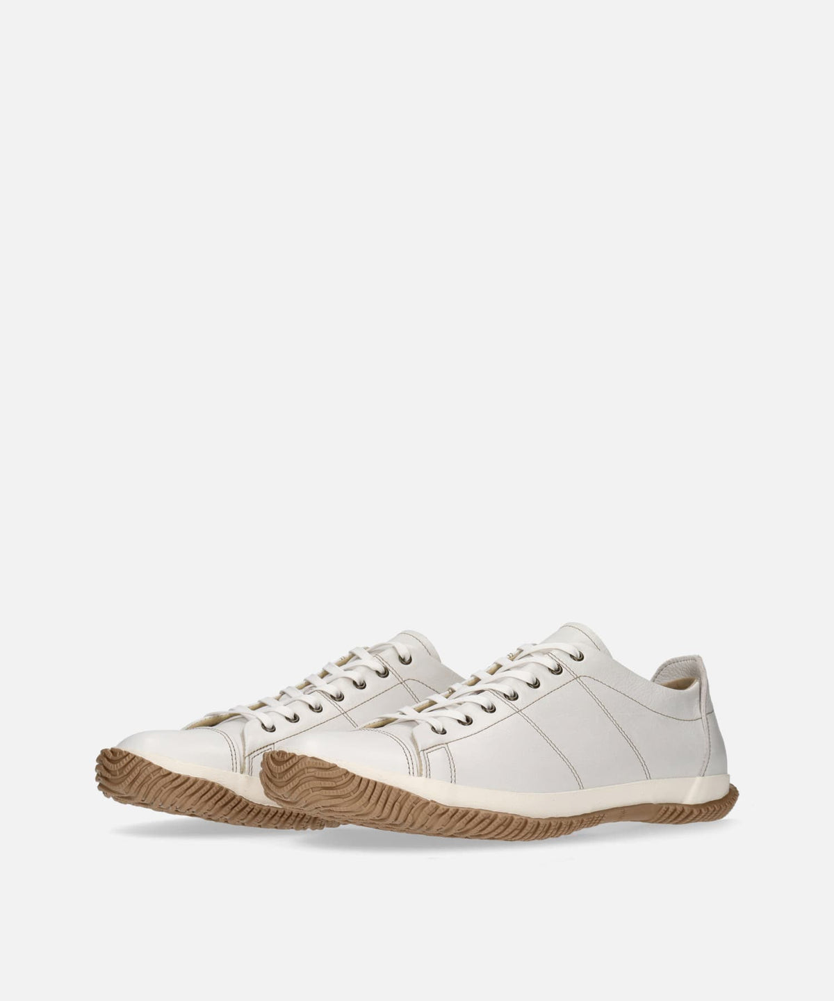 SP-272 White/Brown