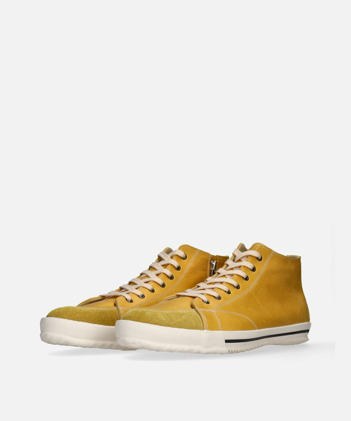 SP-356 Mustard
