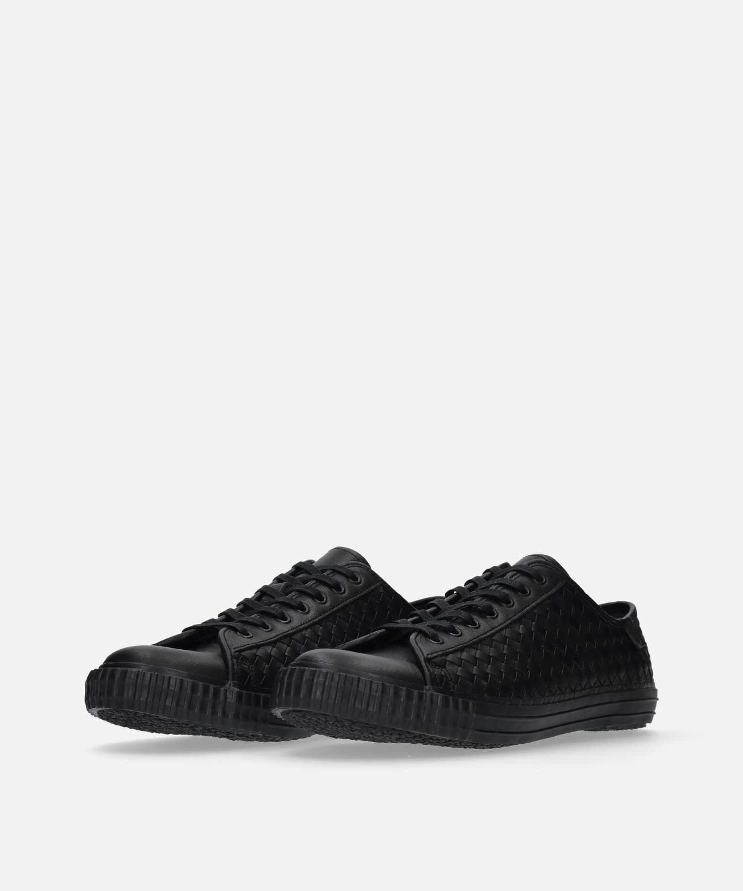 SP-384 Black/Black - SPINGLE