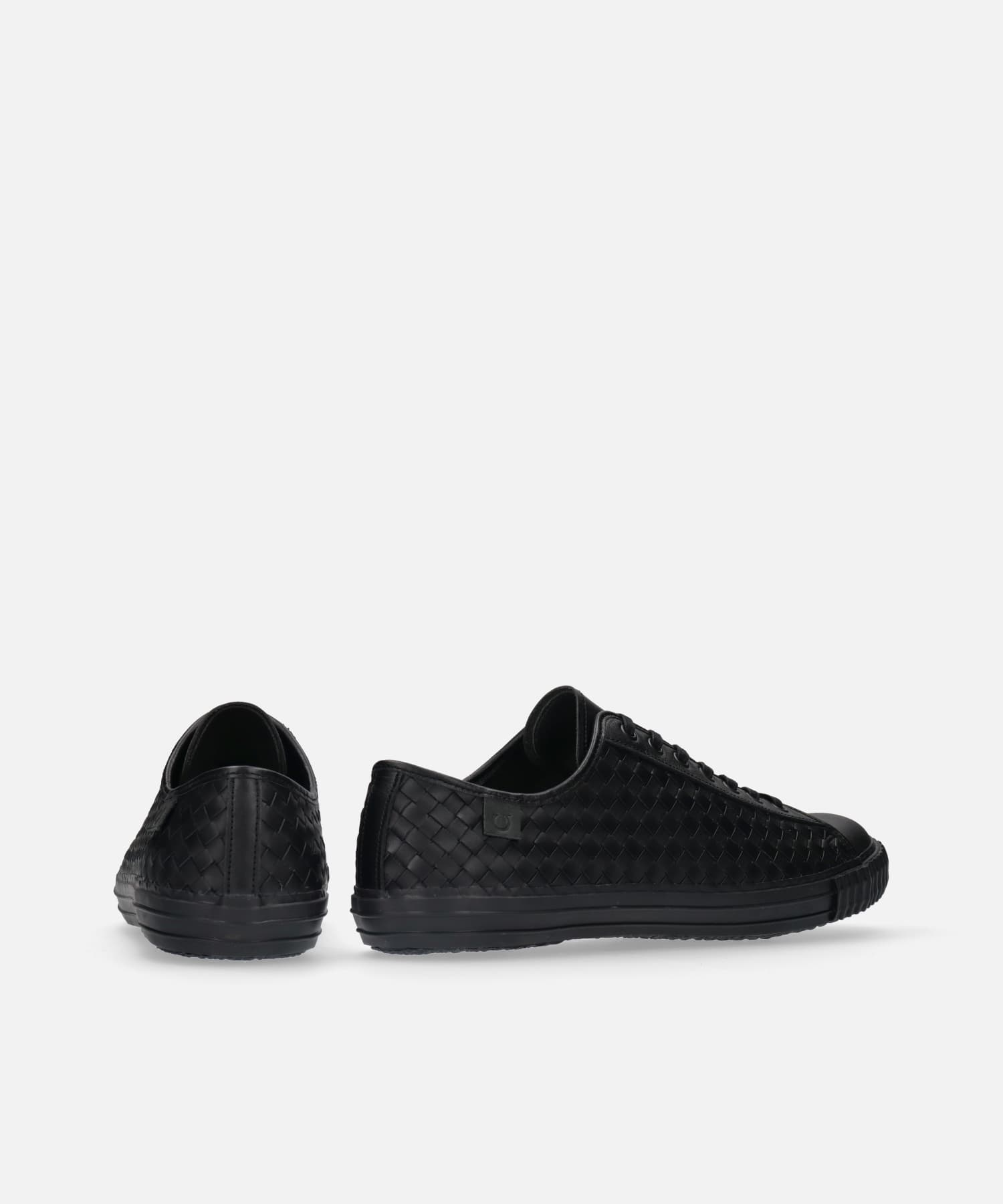 SP-384 Black/Black - SPINGLE
