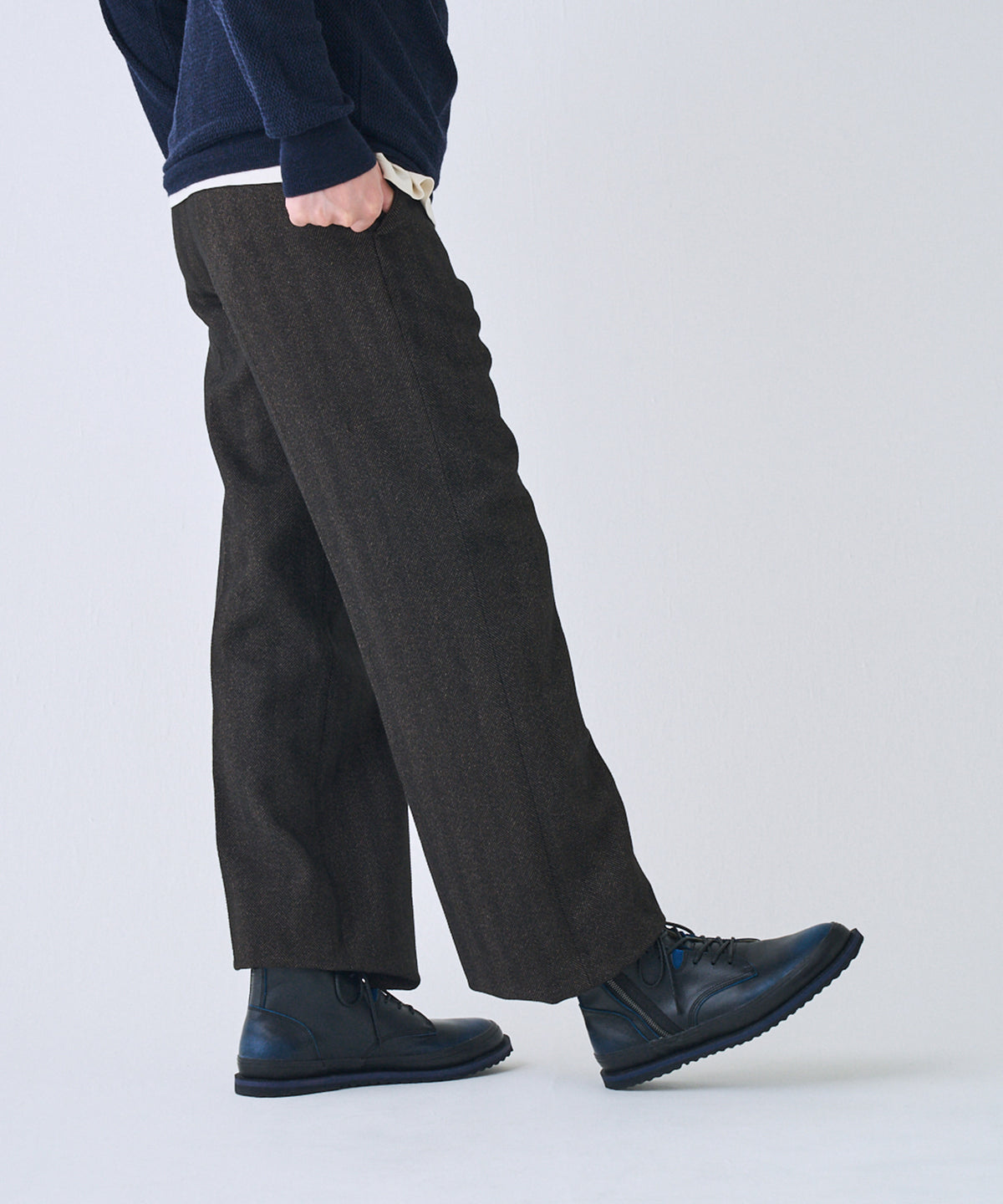 SP-388IL Black - SPINGLE