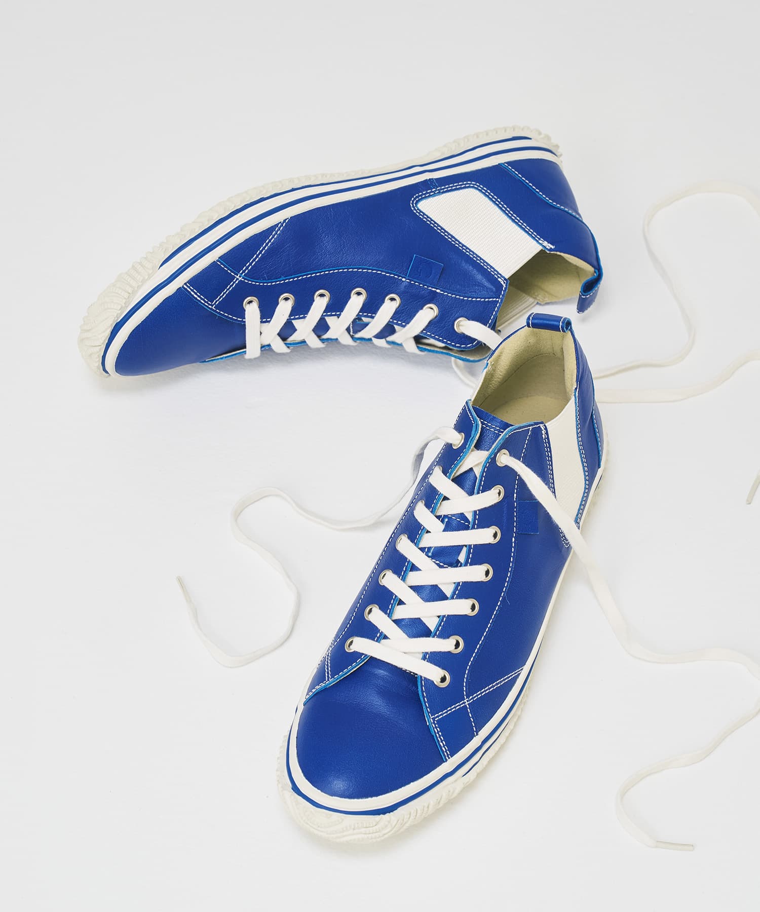 SP-442 Blue