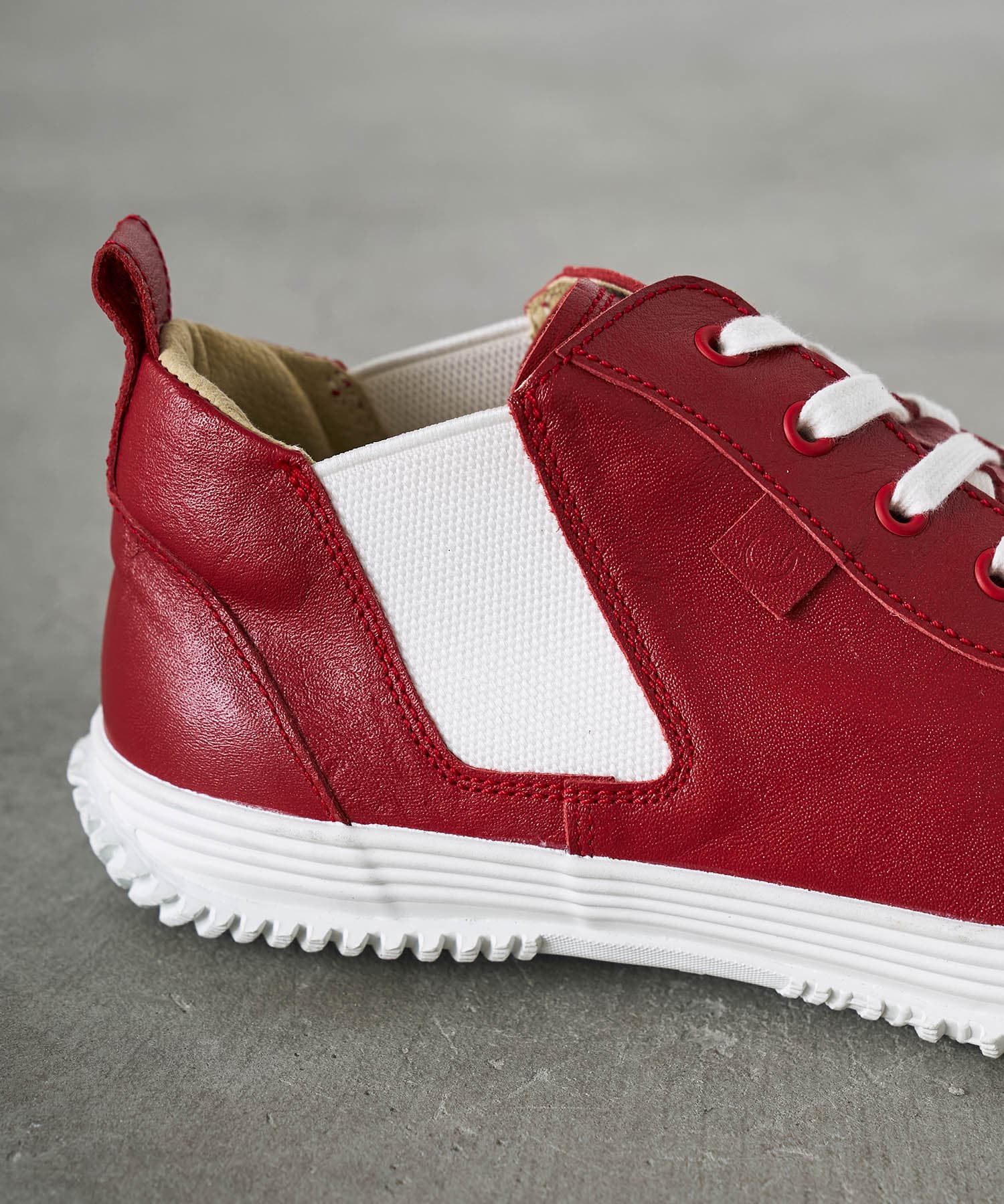 SP-442 Deep Red - SPINGLE