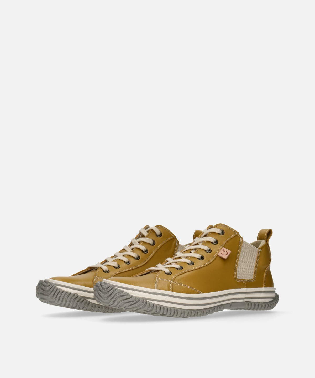 SP-442 Mustard