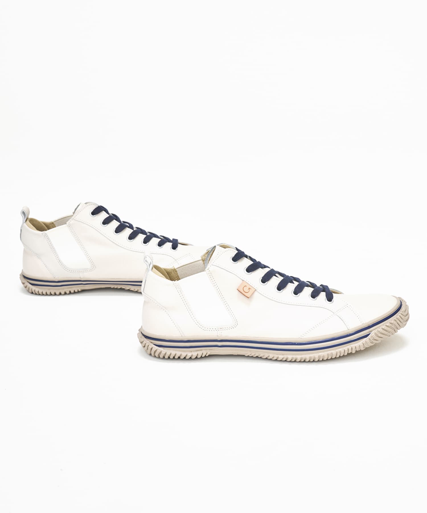 SP-442 White/Navy