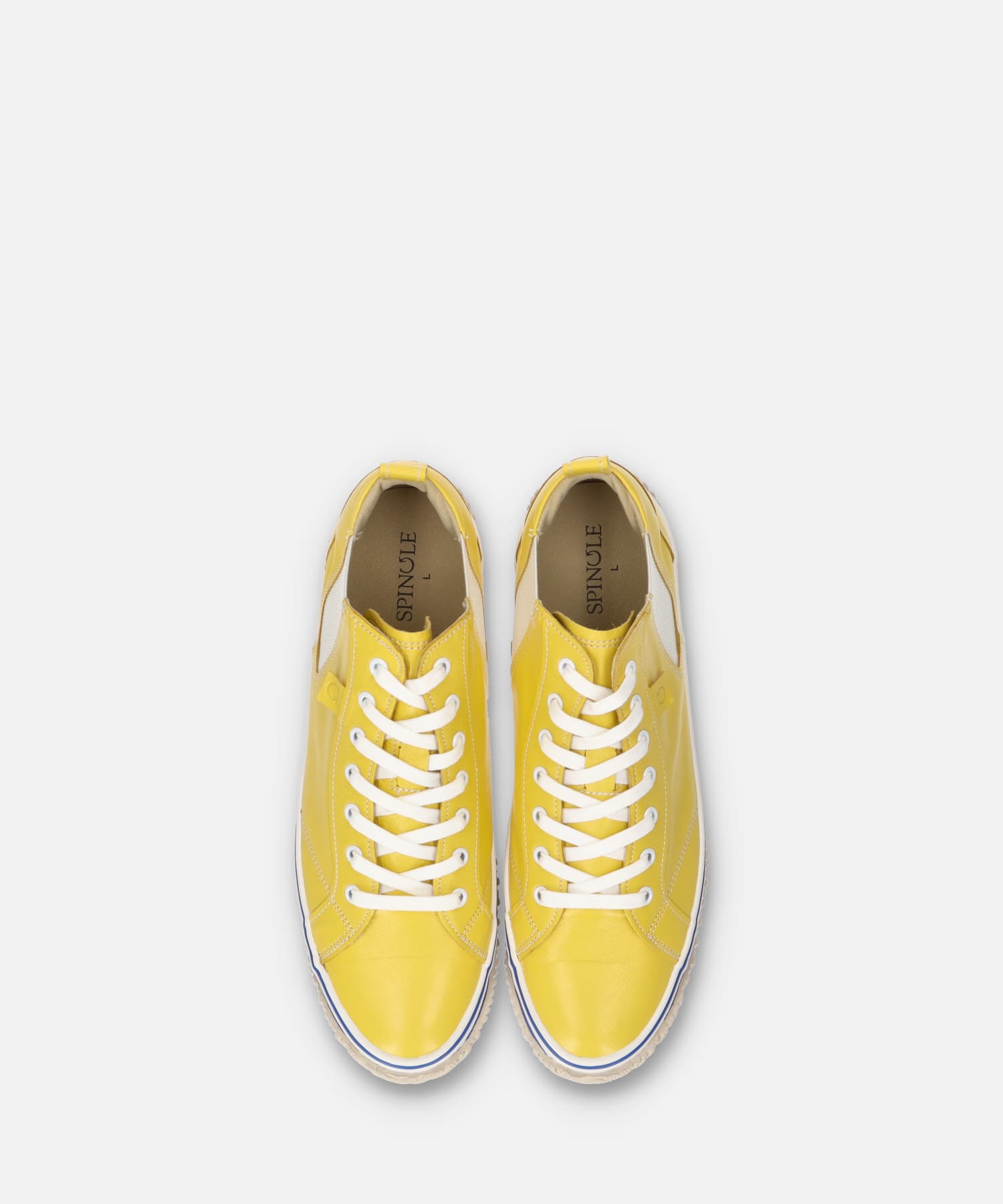 SP-442 Yellow