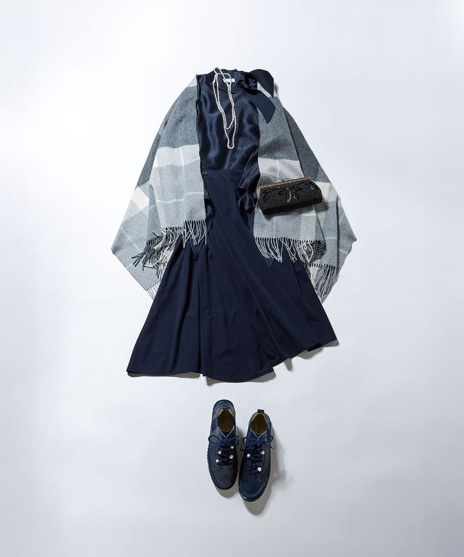 SP-442AMBY Navy