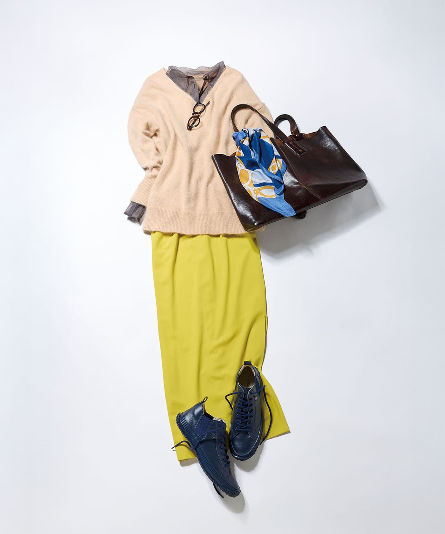 SP-442AMBY Navy