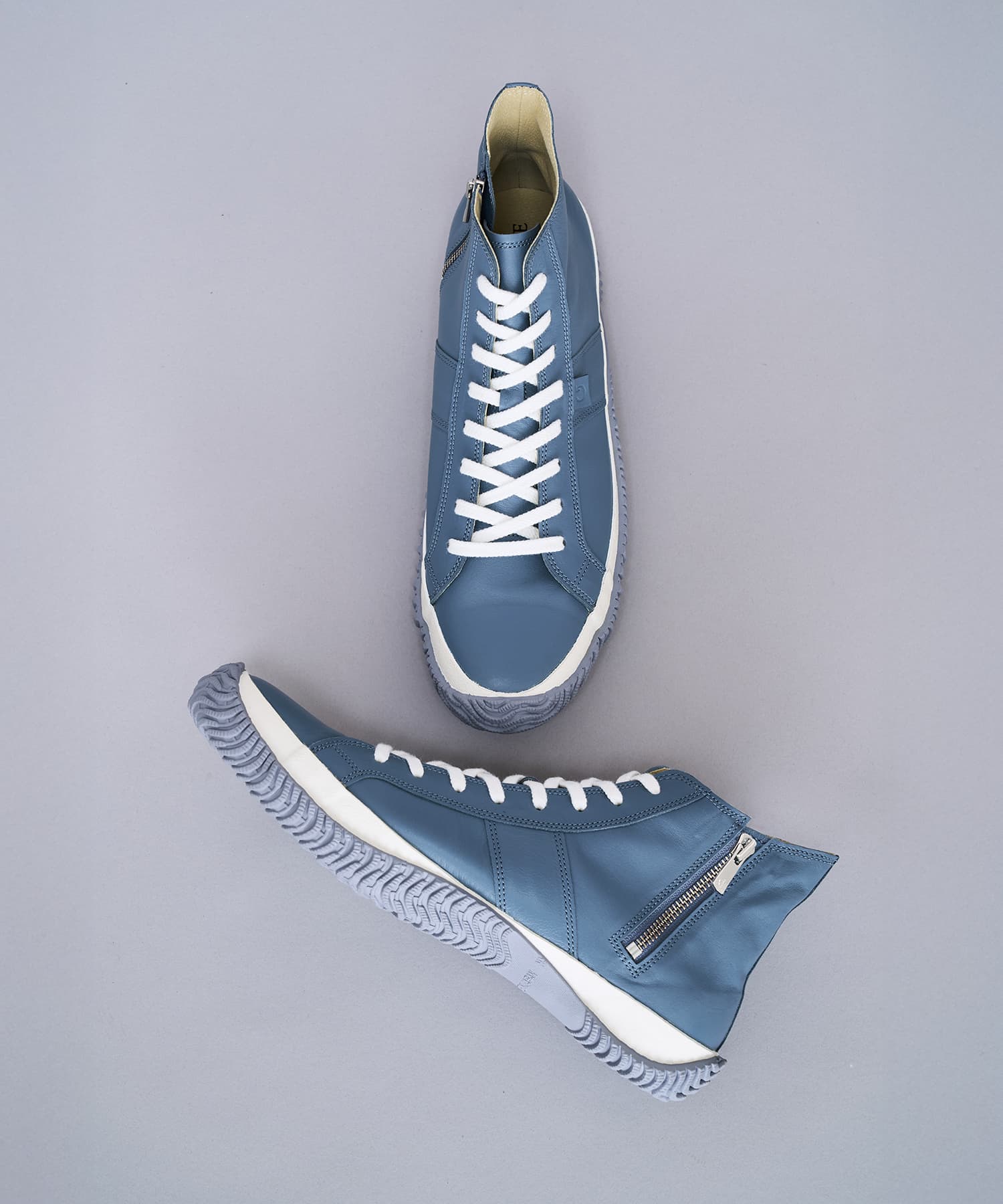 SP-443 Gray Blue - SPINGLE