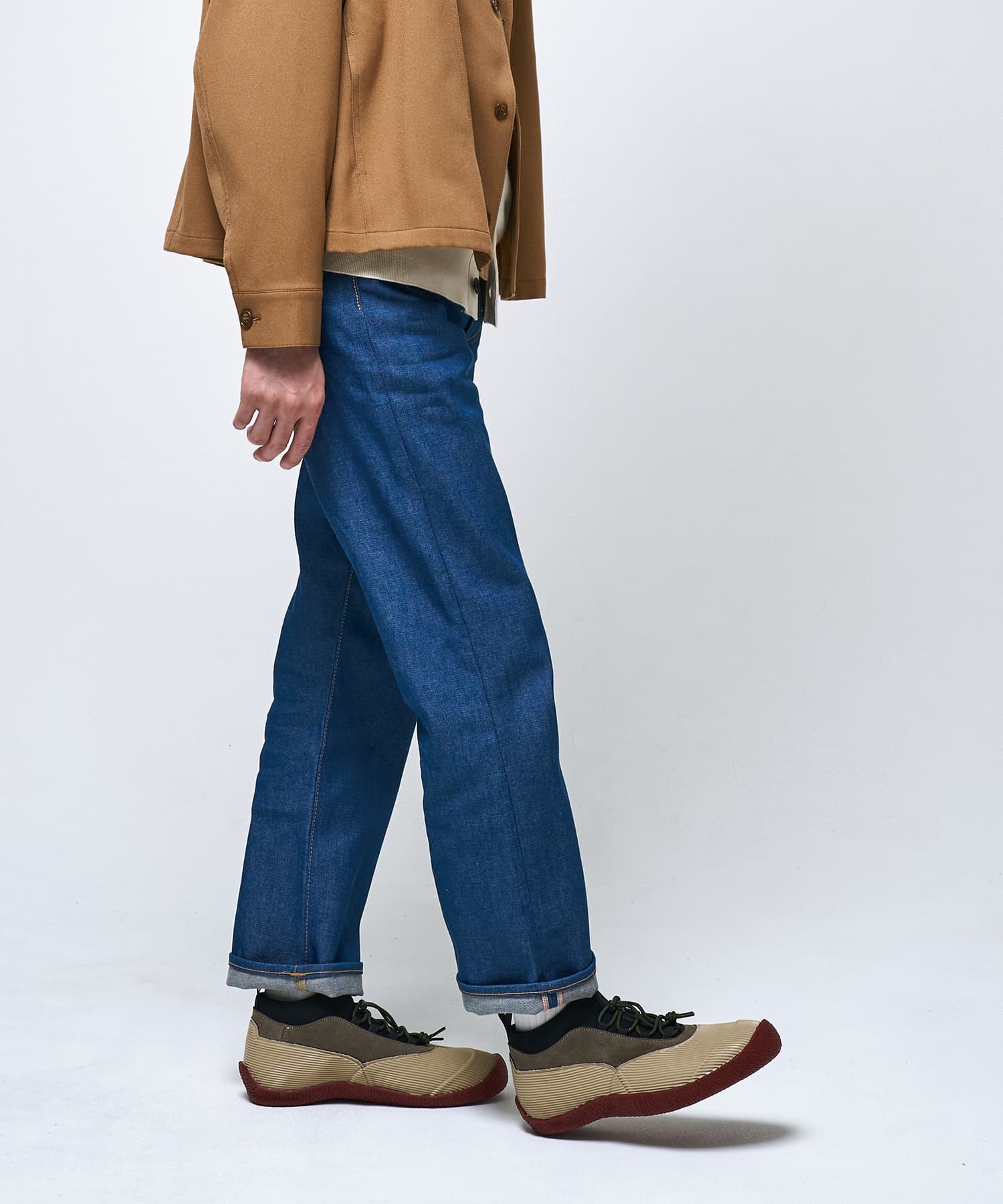 SP-468IL Beige - SPINGLE