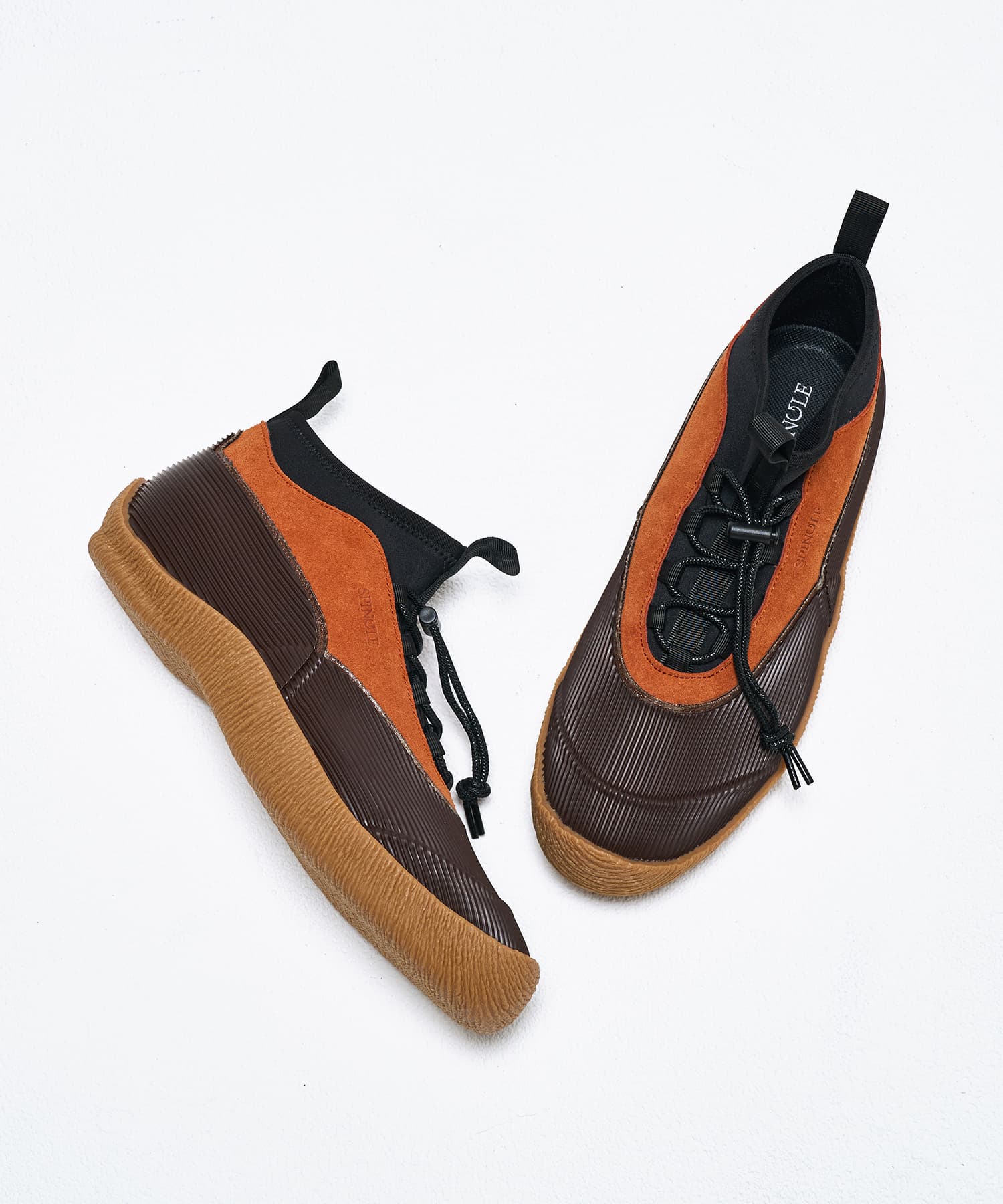 SP-468IL Brown - SPINGLE