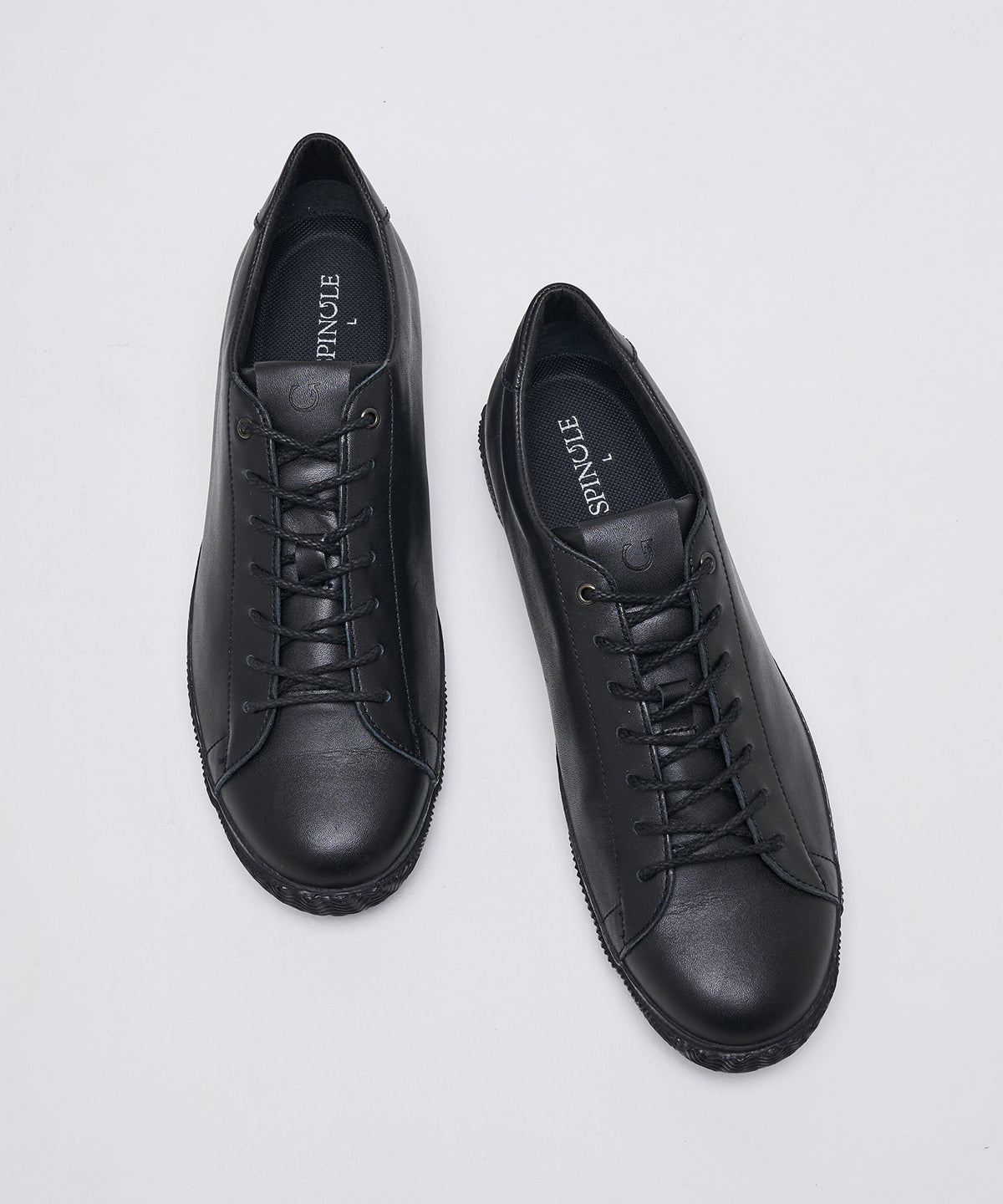 SP-6140 Black - SPINGLE
