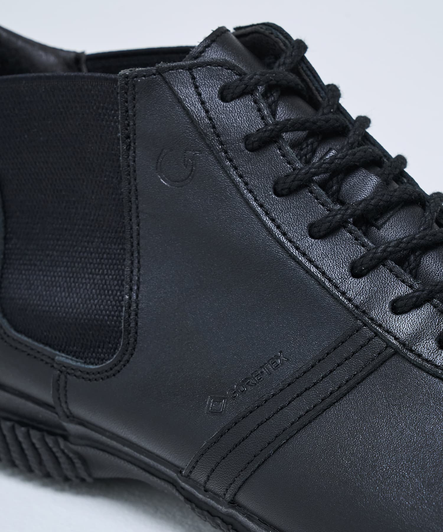 SP-6604 Black