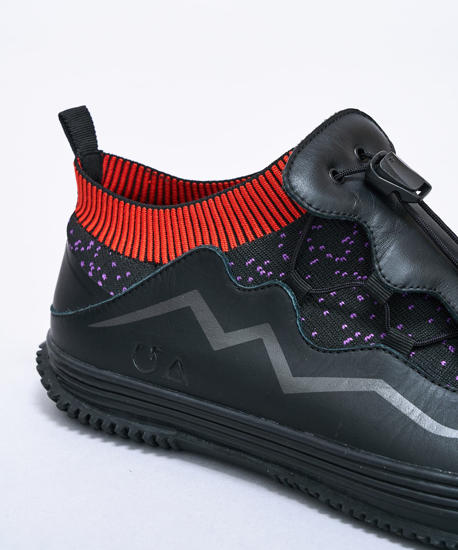 SP-SAC_2045-A Black/Purple