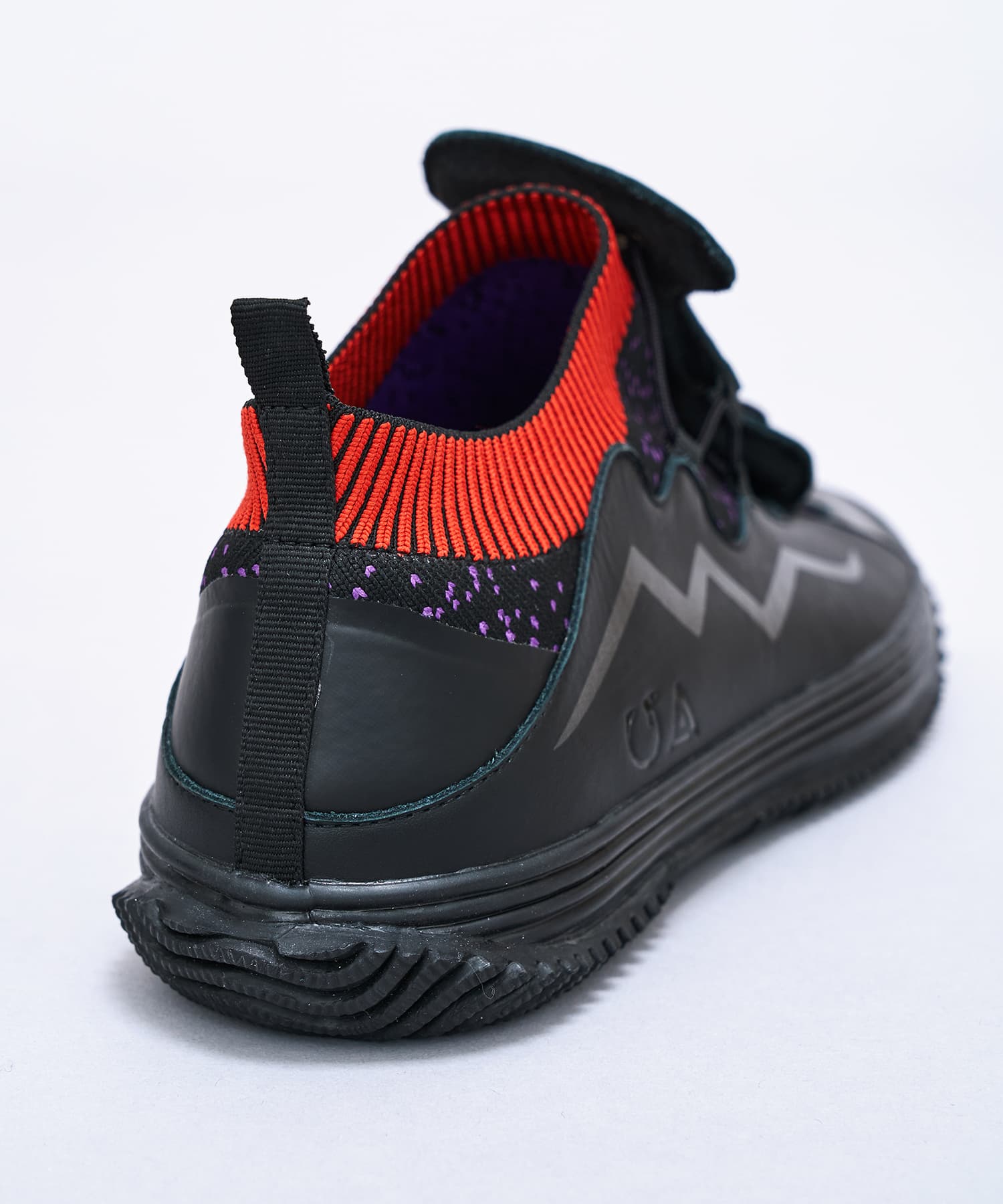 SP-SAC_2045-A Black/Purple