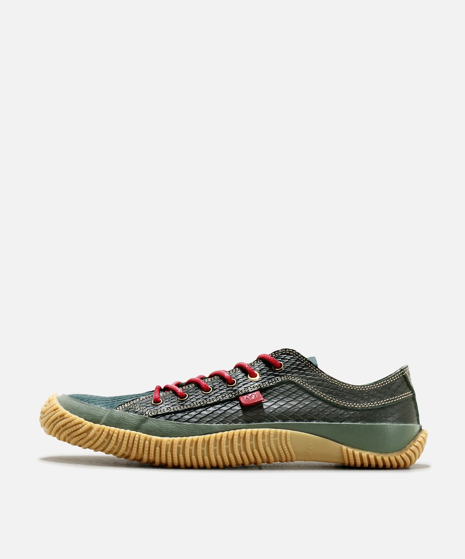 SPM-1038 Dark Green - SPINGLE